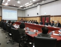 대전시-대전국방벤처센터, 진솔터보기계 등 19개사와 국방기술지원 협약 - 뉴스 썸네일 이미지