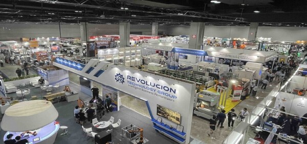 ‘2024 말레이시아 국제기계전(METALTECH 2024)’은 쿠알라룸푸르에 위치한 국제무역전시센터(MITEC)에서 오는 5월 15일부터 18일까지 4일간 개최된다.