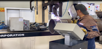 경남도가 ‘조선업 생산공정혁신 기술지원사업’을 지난해에 이어 올해도 추진한다.