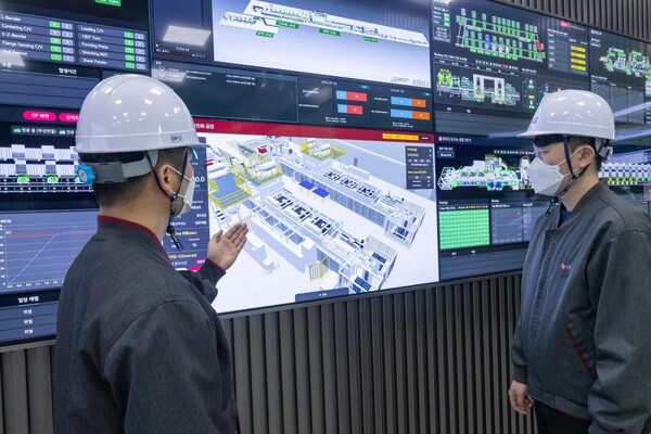 경남도는 중소벤처기업부에서 지원하는 ‘정부일반형 스마트공장’에서 전국 385개사 중 69개사 물량을 확보했다.