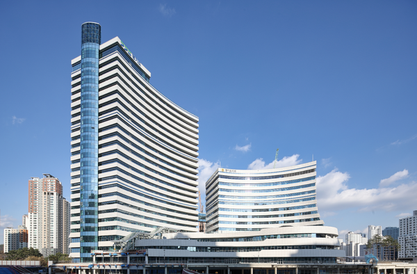 경기도가 ‘산업단지 RE100’ 참여기업을 위한 45가지 인센티브를 마련했다.