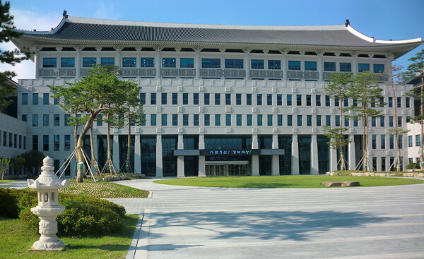 경상북도가 올해부터 3년간 ‘방산 중소기업 생산성 향상 지원사업’을 추진한다.