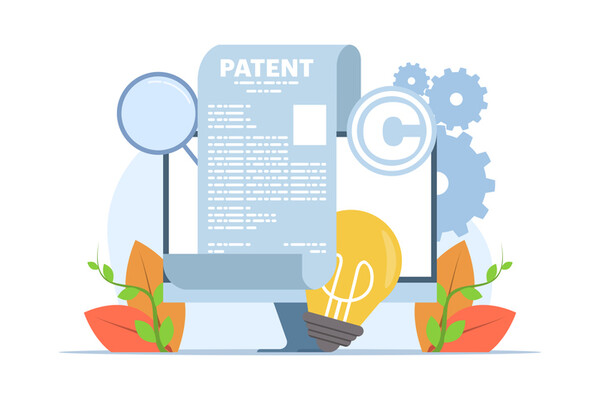 2023년 국내기업의 국제특허출원(PCT)이 전년대비 1.2% 증가해 4년 연속 세계 4위를 차지했다.