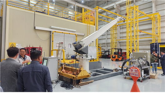 경남도는 조선기자재 업체들의 기술개발을 촉진하고 대외경쟁력을 강화하기 위해 다양한 지원사업을 추진하고 있다.