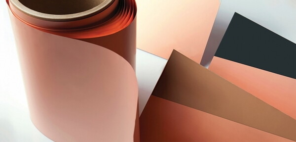 ㈜두산이 ‘IPC APEX EXPO 2024’에 참가해  메모리·시스템 반도체, 5G 통신, 스마트 디바이스 등 다양한 제품에 적용할 수 있는 하이엔드 동박적층판(CCL) 라인업을 선보인다.