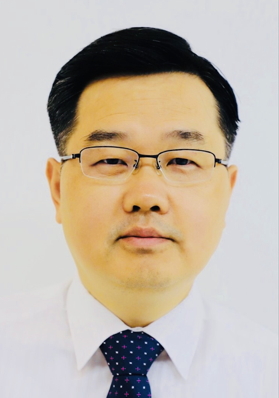 KAIST 강정구 교수