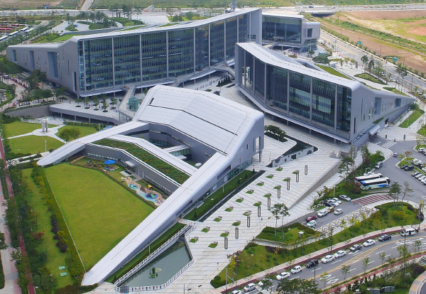 충남도가 미래 모빌리티 시장의 급격한 성장과 연계한 양자센싱 기반 라이다(LiDAR) 센서 및 모듈 실증에 나선다.