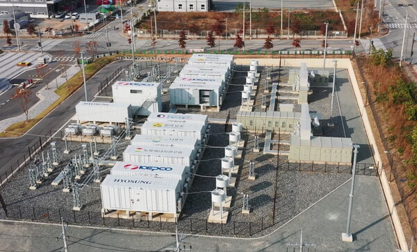 전남도가 30일 정부로부터 ‘직류산업 글로벌 혁신 규제자유특구’를 공식 지정받았다.