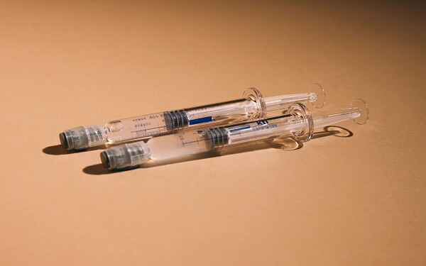 초순수 실리카(Silica) 표준물질