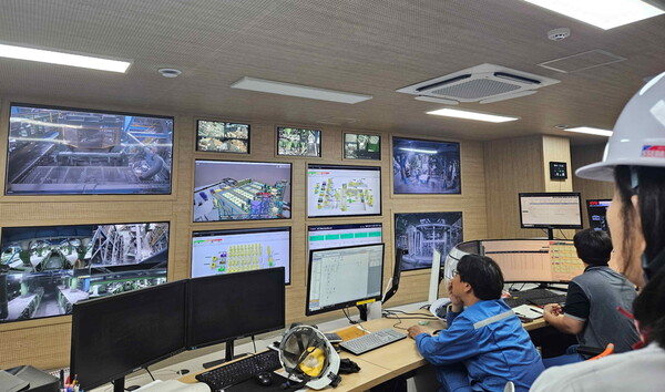 전남도는 제조업 역량 강화를 위해 지난해까지 고도화 단계 158개사, 기초단계 768개사 등 총 926개사에 스마트공장을 보급·지원했다.