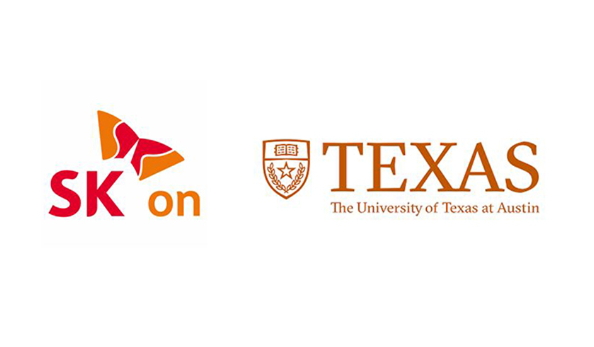 SK온이 고(故) 굿 이너프 텍사스대학교 교수 연구팀과 함께 상온에서도 구동할 수 있는 리튬메탈 배터리용 고분자 전해질 공동개발에 성공했다.