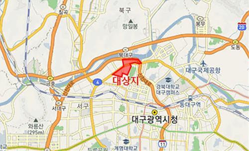 스마트로봇 혁신지구 조성 2차년도 사업 대상지