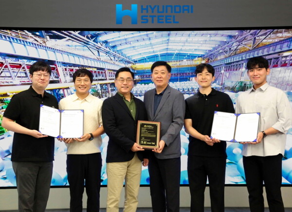 현대제철은 국내 철강업계 최초로 ISO 22301 인증을 취득함으로서 고객 대응 분야의 글로벌 경쟁력을 입증했다.