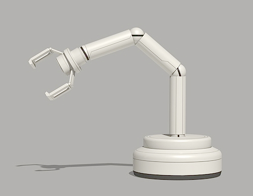 인간과 협업하는 협동로봇의 디자인 출원이 최근 20년간 연평균 19.5% 증가하며 뚜렷한 성장세를 보인 것으로 나타났다.