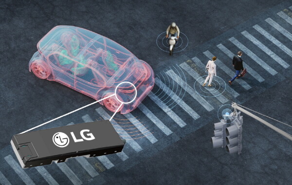 LG전자가 CC인증 획득을 통해 완성차 고객들이 신뢰할 수 있는 메이저 전장부품 공급사로서 글로벌 전장 시장에서의 입지를 더욱 굳히게 됐다.