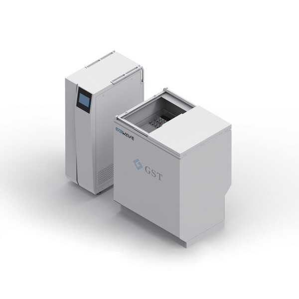 LS일렉트릭이 글로벌스탠다드테크놀로지(GST)와 데이터센터 전력효율을 극대화시킬 수 있는 서버 액침냉각시스템 국산화를 위해 손을 잡았다.