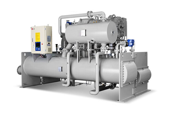 글로벌 기후위기에 대한 우려와 탄소중립 달성에 대한 절실함이 커지는 가운데, 히트펌프 분야에 대한 정책적 지원이 중요해지고 있다. (사진) LG 히트펌프