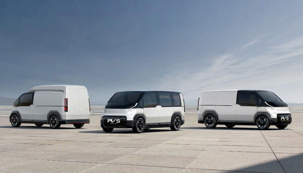 기아가 토탈 모빌리티 솔루션 PBV(Platform Beyond Vehicle, 차량 그 이상의 플랫폼)를 앞세워 일본 시장에 진출한다.