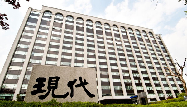 현대건설의 영국 최초 소형모듈원전(SMR) 사업 진출에 청신호가 켜졌다.