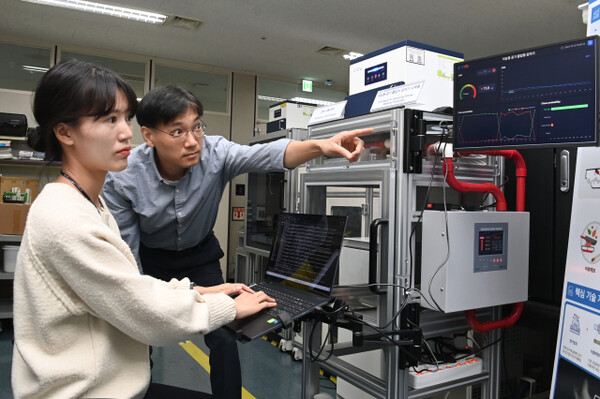 한국전자통신연구원(ETRI)이 ‘화재가 아니어도 경보가 발생하는 오경보’를 획기적으로 감소시킬 수 있는 지능형 화재감지 기술을 개발, 상용화를 앞두고 있다.