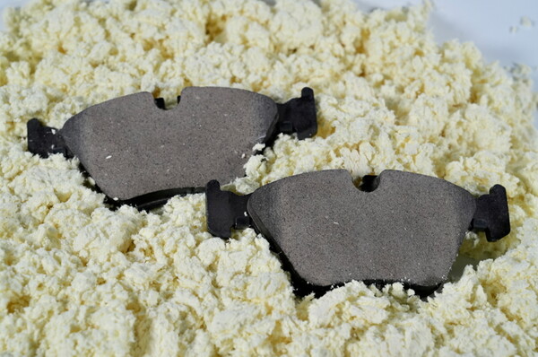 코오롱인더스트리가 아라미드 펄프 증설을 성공적으로 완료하고, 고부가가치 제품 시장 공략에 속도를 내고 있다.