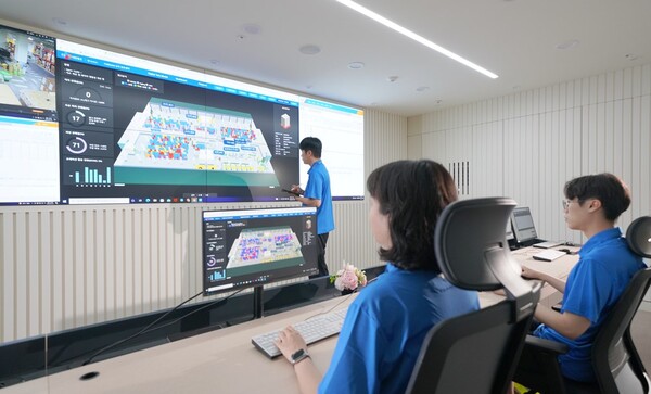 CJ대한통운의 계약물류(CL) 부문이 내년도 전사 실적 성장을 이끌 준비를 마쳤다. 혁신 기술경영을 토대로 한 ‘물류 컨설팅’ 성과에 힘입어 신규 수주를 대폭 확대한 덕분이다.