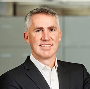 마이클 쿨터 대표이사 내정자