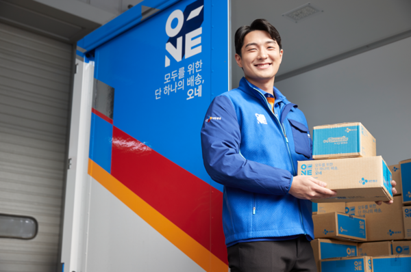 CJ대한통운이 오는 5일부터 주7일 배송을 시작한다.