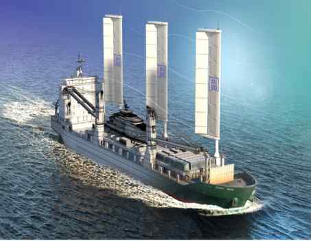 산업부는 올해  친환경 선박에 약 1,700억 원, 선박 건조 공정 디지털전환에 약 700억 원, 자율운항선박 등에 약 200억 원을 투입할 예정이다.