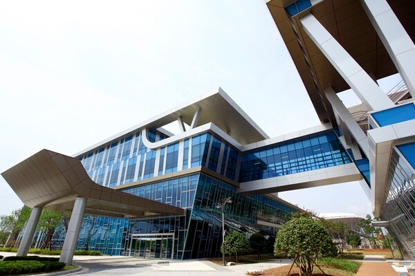 국방기술진흥연구소 전경