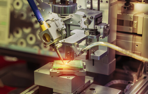 정부는 5일(수) 반도체, 이차전지, 바이오, 인공지능, 로봇 등 ‘미래 산업경쟁력 강화를 위한 첨단전략산업기금 신설 방안’을 확정, 발표했다.