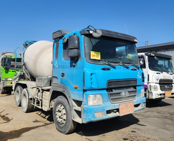 건설기계 입고검사 예약제가 3월부터 전국 18개 검사소로 확대‧운영된다.