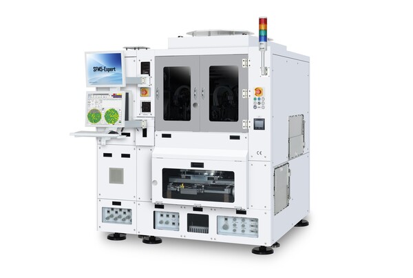 한화세미텍이 양산에 성공한 TC본더 'SFM5-Expert'