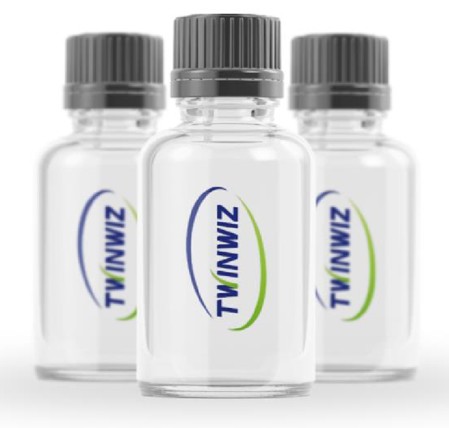 ㈜트윈위즈는 친환경 분야에서 액상 항균·항바이러스 소재 기술의 우수성을 인정받아 ‘2025 초격차 스타트업1000+’ 프로젝트에 최종 선정됐다.