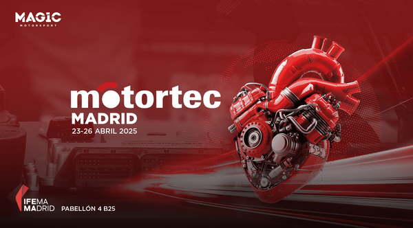MOTORTEC 2025 배너