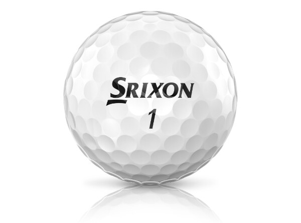 뉴 지스타 시리즈 골프공