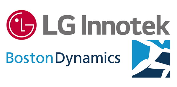 LG이노텍이 보스턴 다이내믹스와 로봇의 ‘눈’ 역할을 하는 ‘비전 센싱 시스템’을 공동 개발한다.