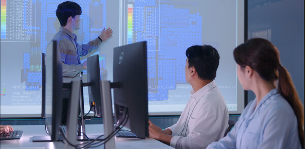 창원지능형의료기기지원센터(CIMES)에서는 STAR 프로그램을 통해 의료기기 기업들의 제품 개발을 지원한다.
