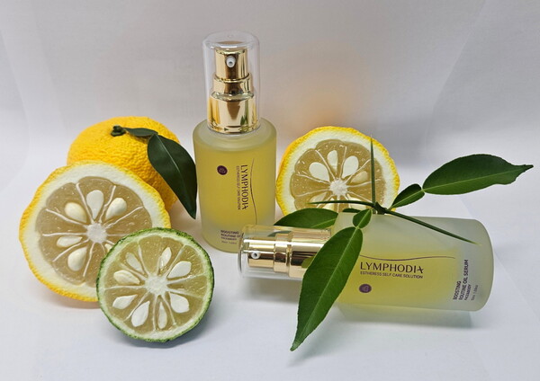 유자씨 오일 첨가 오일세럼