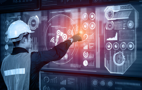 ‘산업AI 솔루션 실증·확산 지원’은 AI 솔루션을 산업현장에 적용·실증함으로써 제조기업의 인공지능 전환을 촉진하고 AI개발기업의 역량도 증진하는 사업이다.