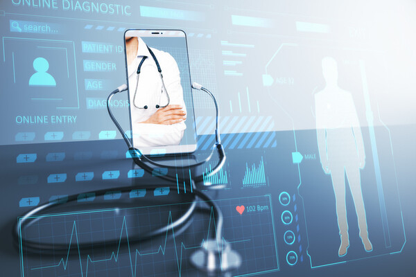 인공지능, 웨어러블 기술 등 첨단기술을 활용한 의료기기 분야 특허가 2015년 이후 10년 만에 크게 증가한 것으로 나타났다.