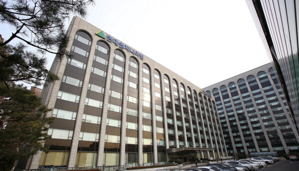 현대엔지니어링 전경