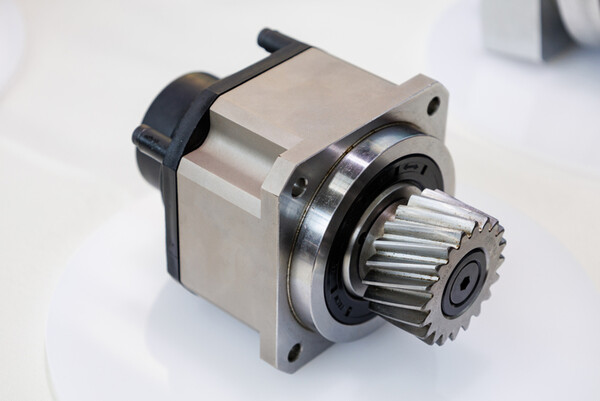 감속기, 2026년 제조 현장의 '보이지 않는 승부처' - 뉴스 썸네일 이미지