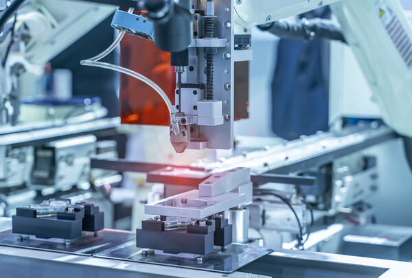 2026년 일반기계 회복 전환점... AI 자율제조가 돌파구 - 뉴스 썸네일 이미지