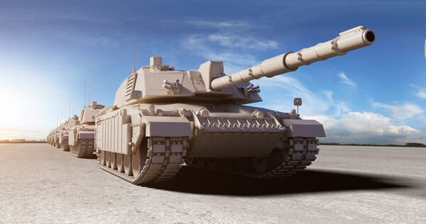 K-방산의 아킬레스건, '공작기계' 안보 : 5축 CNC 자립 없이는 납기 약속... - 뉴스 썸네일 이미지