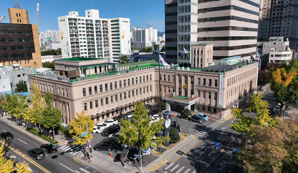 대구시, '로봇기반 공간컴퓨팅 창업지원 사업' 공모 최종 선정 - 뉴스 썸네일 이미지