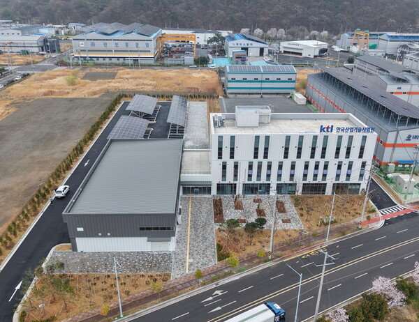 전남도, 광양에 ‘철강·금속 AX 실증센터’ 구축… AI 기반 제조 혁신 본격화