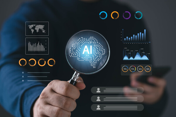 기계·제조업 AI 전환(M.AX) 가속화... 2030년까지 AI팩토리 500개 구축 - 뉴스 썸네일 이미지