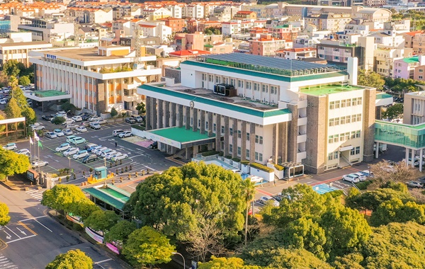 제주도, '2026 그린수소 글로벌 포럼'서 분산에너지 특화지역 실행 전략... - 뉴스 썸네일 이미지